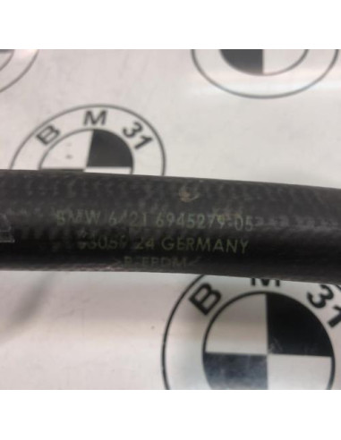 Durite BMW X5 E70 PHASE 1 Diesel