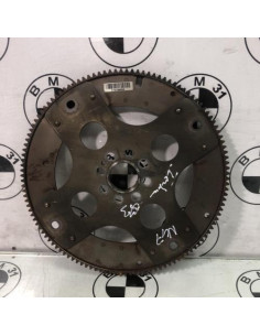 Volant moteur BMW X3 E83 PHASE 2  2