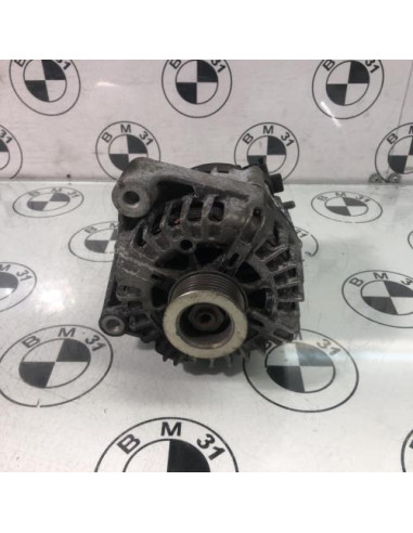 Alternateur BMW X3 E83 PHASE 2 