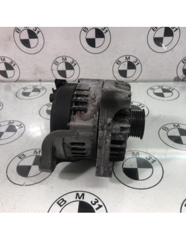 Alternateur BMW X3 E83 PHASE 2 