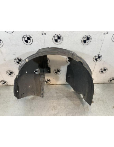 Pare boue avant gauche MINI MINI 1 R50/R53 PHASE 1 Essence