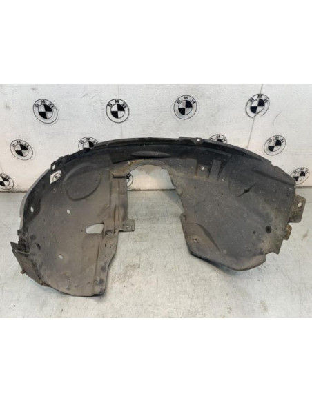 Pare boue avant gauche MINI MINI 1 R50/R53 PHASE 1 Essence