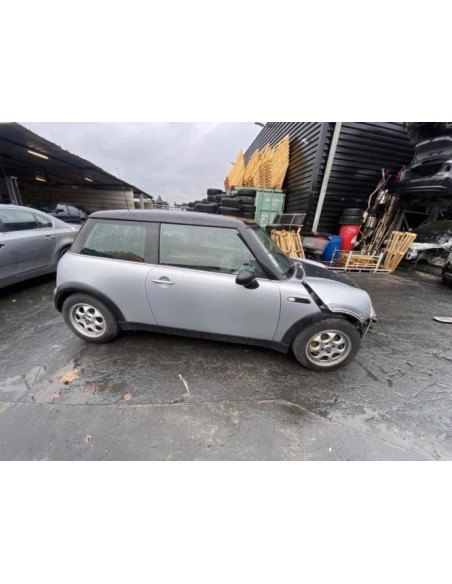 Pare boue avant gauche MINI MINI 1 R50/R53 PHASE 1 Essence