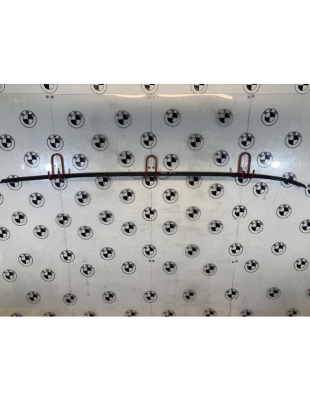 Barres de toit BMW X5 E70 PHASE 1 Diesel