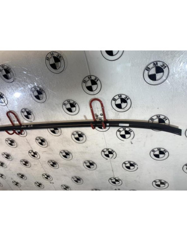 Barres de toit BMW X5 E70 PHASE 1 Diesel