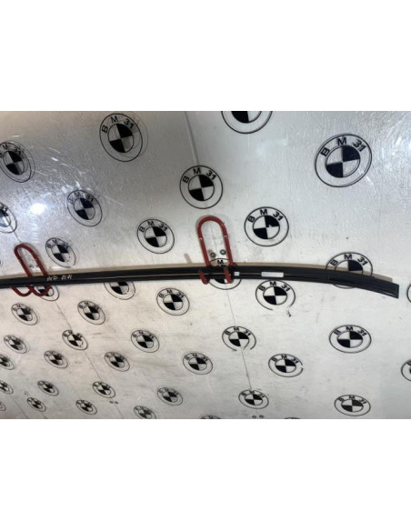 Barres de toit BMW X5 E70 PHASE 1 Diesel