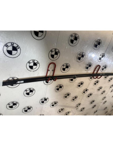 Barres de toit BMW X5 E70 PHASE 1 Diesel