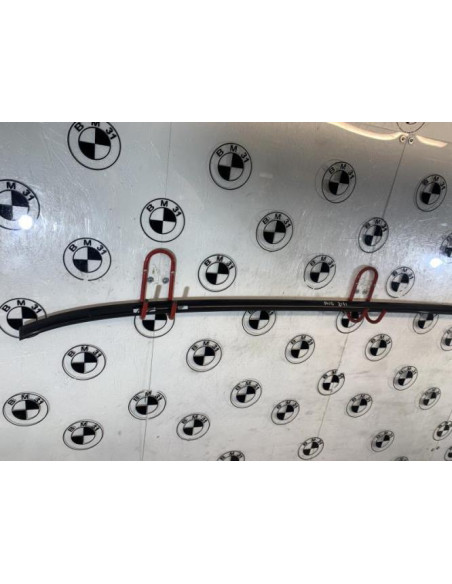 Barres de toit BMW X5 E70 PHASE 1 Diesel