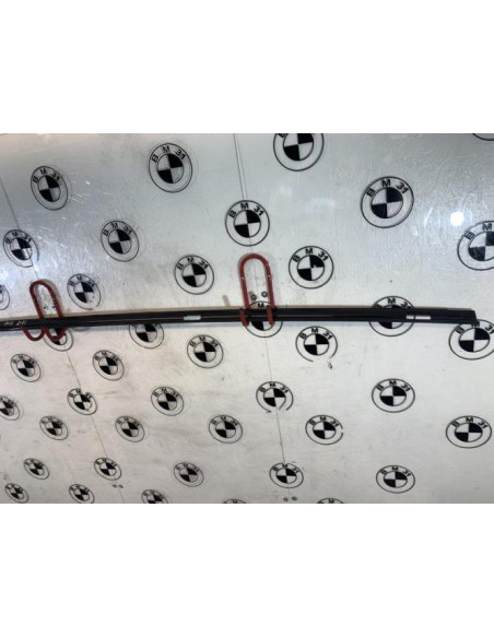 Barres de toit BMW X5 E70 PHASE 1 Diesel