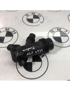 Boitier eau BMW SERIE 3 E90 PHASE 1 