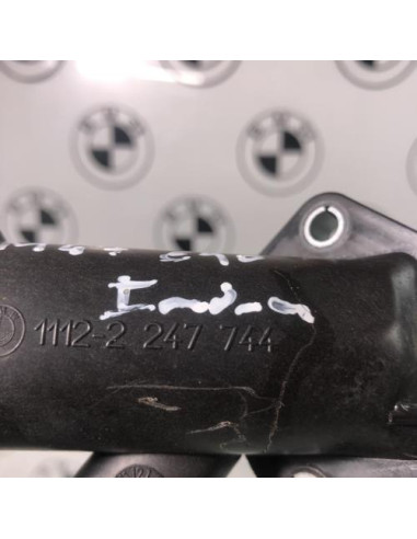 Boitier eau BMW SERIE 3 E90 PHASE 1 