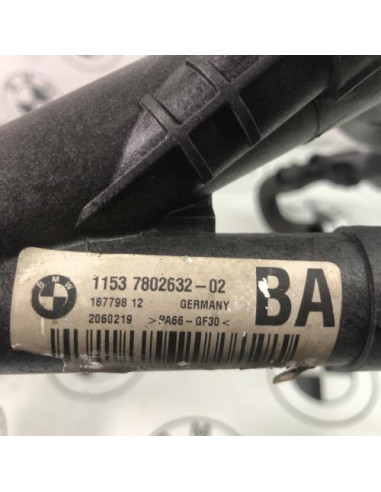 Durite BMW SERIE 3 E90 PHASE 1 