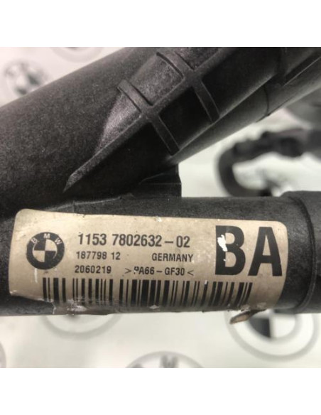 Durite BMW SERIE 3 E90 PHASE 1 