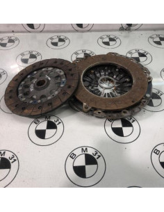 Embrayage BMW SERIE 3 E90 PHASE 1 