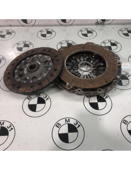 Embrayage BMW SERIE 3 E90 PHASE 1 