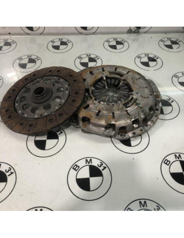 Embrayage BMW SERIE 3 E90 PHASE 1 