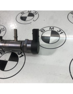 Rampe injection BMW SERIE 3 E90 PHASE 2  2