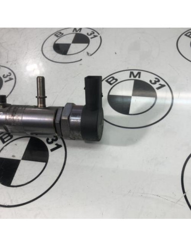 Rampe injection BMW SERIE 3 E90 PHASE 2 
