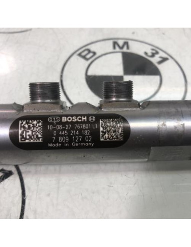 Rampe injection BMW SERIE 3 E90 PHASE 2 