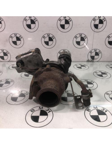 Turbo BMW SERIE 3 E90 PHASE 2 