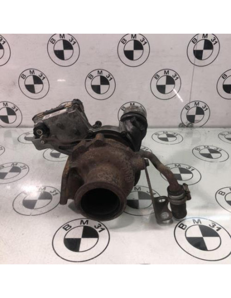 Turbo BMW SERIE 3 E90 PHASE 2 