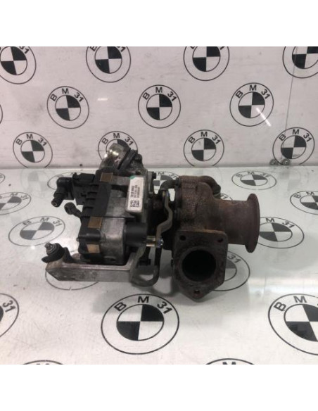 Turbo BMW SERIE 3 E90 PHASE 2 