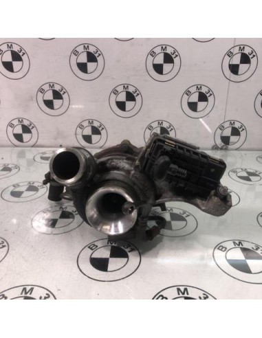 Turbo BMW SERIE 3 E90 PHASE 2 