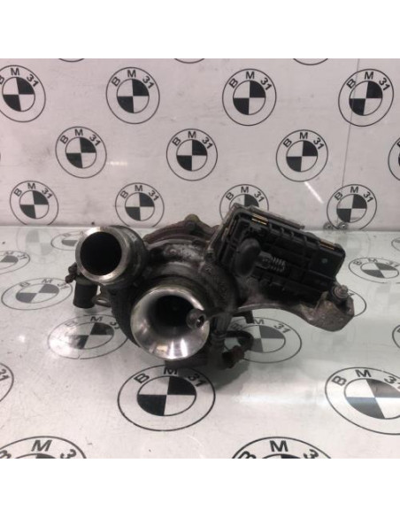 Turbo BMW SERIE 3 E90 PHASE 2 