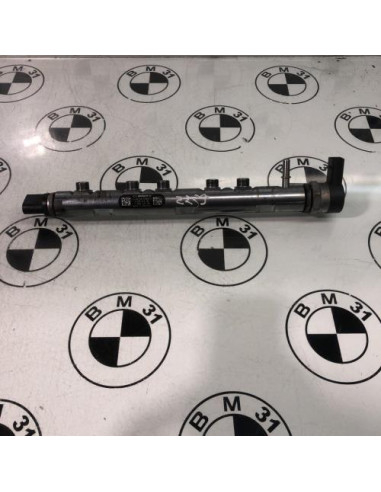 Rampe injection BMW SERIE 3 F31 TOURING PHASE 1 BREAK Diesel