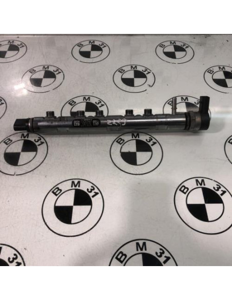 Rampe injection BMW SERIE 3 F31 TOURING PHASE 1 BREAK Diesel