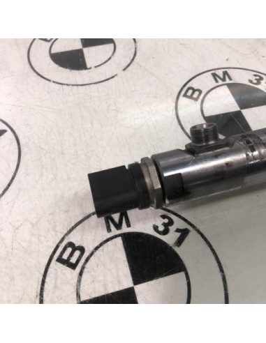 Rampe injection BMW SERIE 3 F31 TOURING PHASE 1 BREAK Diesel