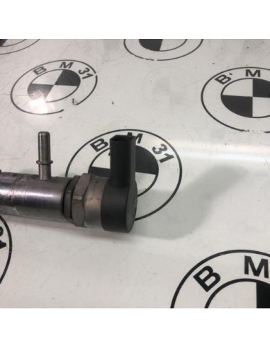 Rampe injection BMW SERIE 3 F31 TOURING PHASE 1 BREAK Diesel