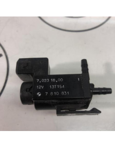 Capteur BMW SERIE 3 F31 TOURING PHASE 1 BREAK Diesel 2