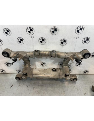 Berceau arriere BMW SERIE 5 E61 TOURING PHASE 1 BREAK Diesel