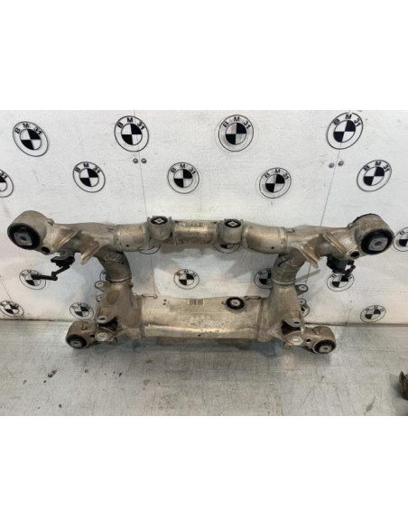 Berceau arriere BMW SERIE 5 E61 TOURING PHASE 1 BREAK Diesel