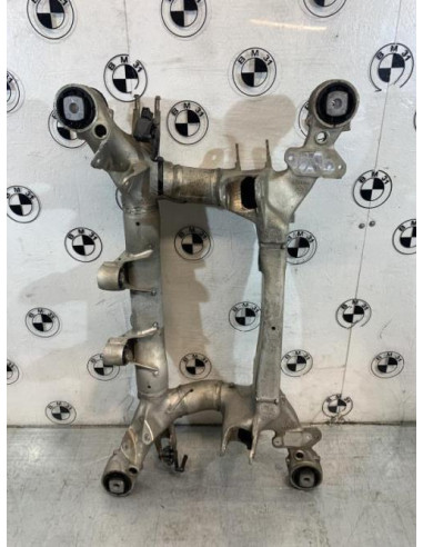 Berceau arriere BMW SERIE 5 E61 TOURING PHASE 1 BREAK Diesel