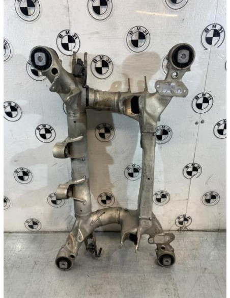 Berceau arriere BMW SERIE 5 E61 TOURING PHASE 1 BREAK Diesel