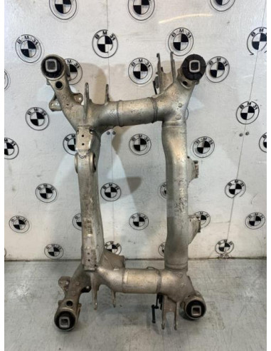 Berceau arriere BMW SERIE 5 E61 TOURING PHASE 1 BREAK Diesel