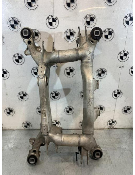 Berceau arriere BMW SERIE 5 E61 TOURING PHASE 1 BREAK Diesel