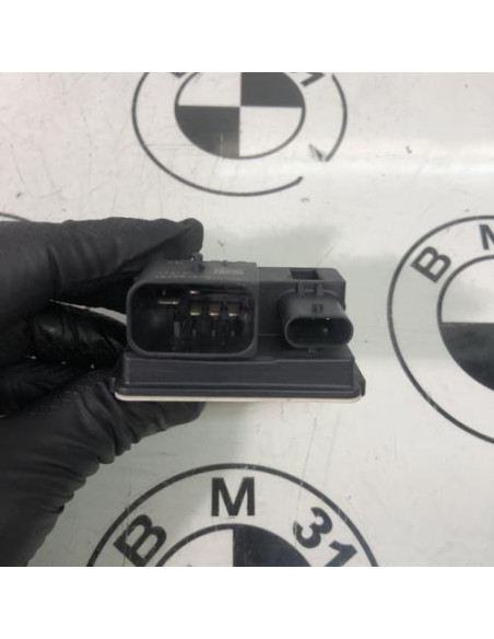 Boitier de prechauffage BMW SERIE 3 F31 TOURING PHASE 1 BREAK Diesel