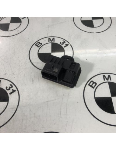 Boitier de prechauffage BMW SERIE 3 F31 TOURING PHASE 1 BREAK Diesel