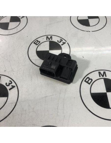 Boitier de prechauffage BMW SERIE 3 F31 TOURING PHASE 1 BREAK Diesel