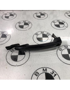 Poignee porte avant gauche BMW SERIE 1 E87 PHASE 2 Diesel 2