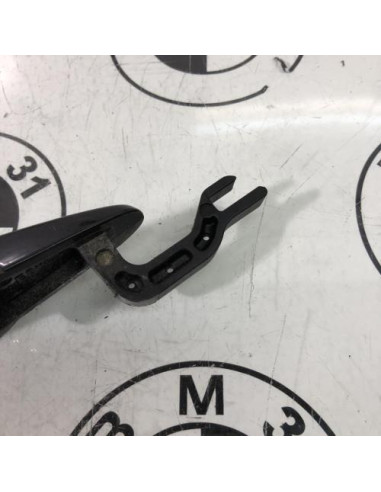 Poignee porte avant gauche BMW SERIE 1 E87 PHASE 2 Diesel