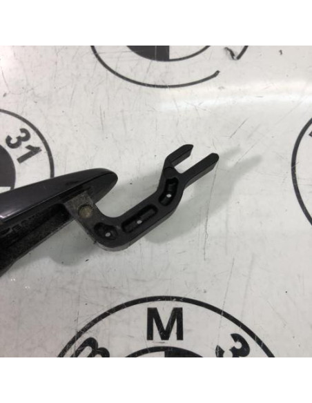 Poignee porte avant gauche BMW SERIE 1 E87 PHASE 2 Diesel