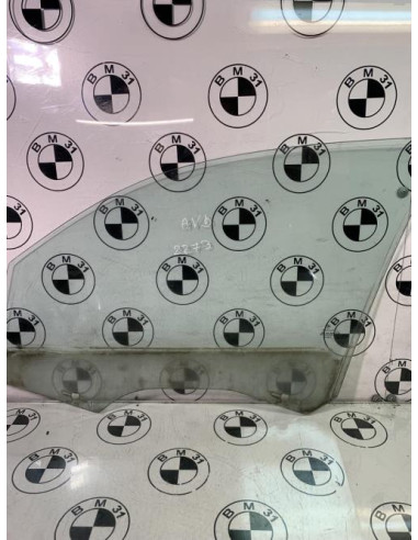 Vitre avant droit BMW SERIE 1 E87 PHASE 2 Diesel