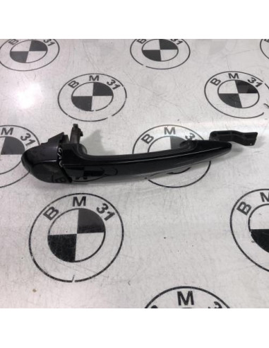 Poignee porte avant droit BMW SERIE 1 E87 PHASE 2 Diesel
