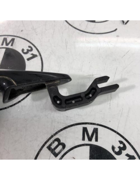 Poignee porte avant droit BMW SERIE 1 E87 PHASE 2 Diesel