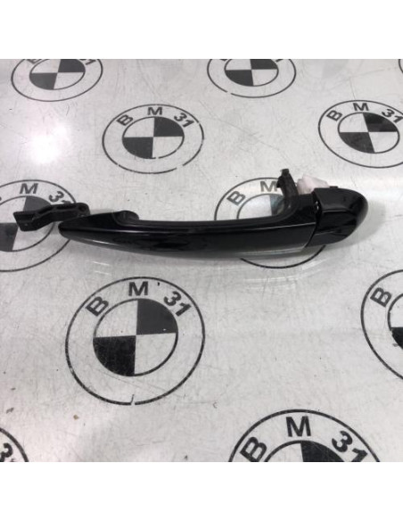 Poignee porte arriere gauche BMW SERIE 1 E87 PHASE 2 Diesel