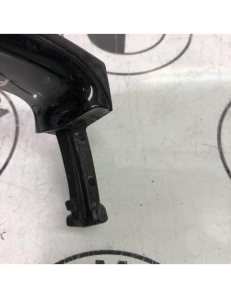 Poignee porte arriere gauche BMW SERIE 1 E87 PHASE 2 Diesel